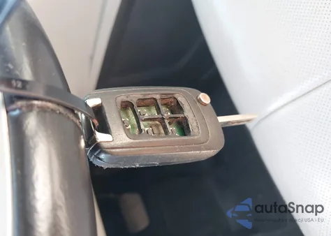 2013 Chevrolet Equinox 2Lt z USA, uszkodzony, nr VIN 2GNFLPE38D6156238